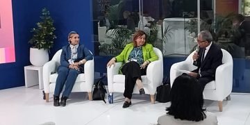 مي عبد الحميد: بناء العمارات الخضراء في مصر كان حلمًا