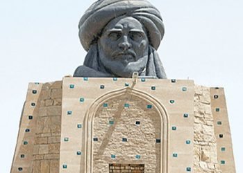 “صوت صفير البلبل” تتحدى الخليفة العباسى أبا جعفر المنصور