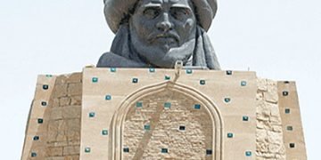 “صوت صفير البلبل” تتحدى الخليفة العباسى أبا جعفر المنصور