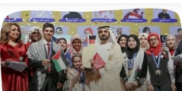 الطفلة السورية الصغيرة " شام " صورة وطن وحلم أمة