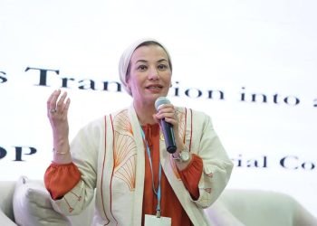 وزيرة البيئة: خطة الاستدامة المصرية لمؤتمر المناخ قامت على أسس بيئية واجتماعية