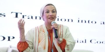 وزيرة البيئة: خطة الاستدامة المصرية لمؤتمر المناخ قامت على أسس بيئية واجتماعية