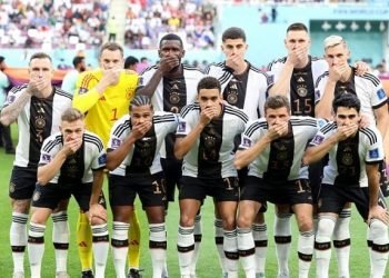 لماذا يصر البعض على استدعاء روح العداء !؟