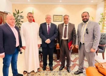 رابطة أبناء أسيوط بالكويت صورة مشرفة لريادة أبناء مصر