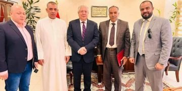 رابطة أبناء أسيوط بالكويت صورة مشرفة لريادة أبناء مصر