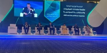 وزير الصحة: الاستخدام المفرط لمضادات الميكروبات كان سببًا رئيسيًا في وفاة أكثر من 1.2 مليون مريض عالميا