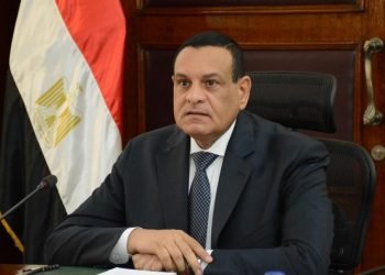 وزير التنمية المحلية: بدء تنفيذ مبادرة إتاحة أرصفة 37 شارع بمنطقة الزمالك لذوى الاحتياجات الخاصة