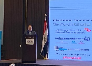 وزير المالية.. بريطانيا شريك استراتيجي رئيسي لمصر.. ومستثمر أجنبي رائد بالسوق المصرية