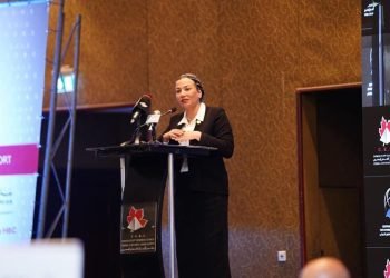 وزيرة البيئة.. نجاح مصر فى استضافة مؤتمر المناخ cop27 قصة ملهمة نظرا للظروف والتحديات العالمية