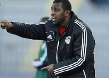 الرمادى مديرا فنيا جديدا لاسوان بالدورى الممتاز خلفا لربيع ياسين