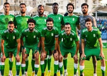 معسكر مغلق للاتحاد السكندرى بالقاهرة