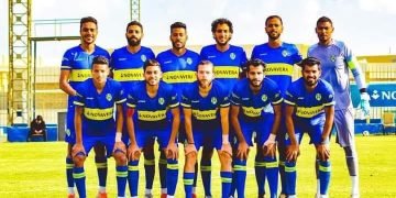 فى الممتاز”ب”..الجونة يتصدر مجموعة الصعيد وعودة لافيينا للانتصارات