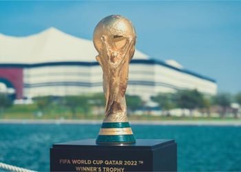 اليوم بمشاركة 32 فريقا:افتتاح كاس العالم بقطر 2022 بين قطر والاكوادور