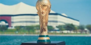 اليوم بمشاركة 32 فريقا:افتتاح كاس العالم بقطر 2022 بين قطر والاكوادور