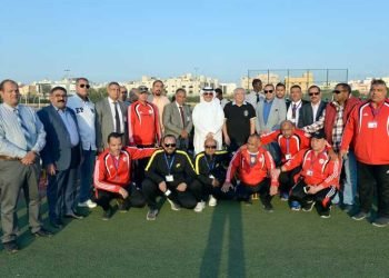 رجال عرفتهم