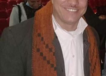 السيد حجاج الكاتب والروائى ابن واحة الفيوم