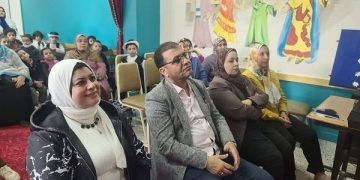 هل ستصبح الكيرة رائدة مديري المدارس الرسمية للغات بالغربية