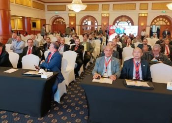 انطلاق فعاليات مؤتمر المنصورة الثانى عشر لجراحات الأوعية الدموية "أول مؤتمر طبي مصري عالمي في تخصصات الأوعية الدموية"