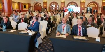 انطلاق فعاليات مؤتمر المنصورة الثانى عشر لجراحات الأوعية الدموية "أول مؤتمر طبي مصري عالمي في تخصصات الأوعية الدموية"