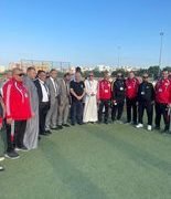 الدورة الرياضية الخامسة لرابطة أبناء أسيوط للتكافل الاجتماعي العاملين بالكويت