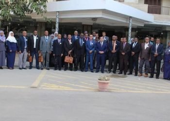 التنظيم والإدارة ينتهي من تنفيذ برنامجين تدريبيين جديدين للمختصين في أمانة مجلس الوزراء السوداني
