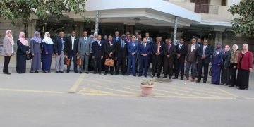 التنظيم والإدارة ينتهي من تنفيذ برنامجين تدريبيين جديدين للمختصين في أمانة مجلس الوزراء السوداني