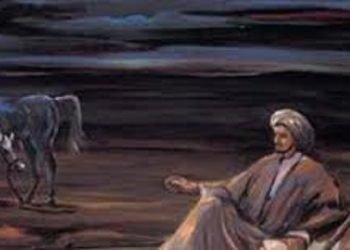 قصص وحكايات خلدت قصائد وذكريات