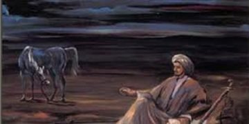 قصص وحكايات خلدت قصائد وذكريات