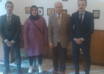 وداعاً .. ا.ح. ناجي شهود