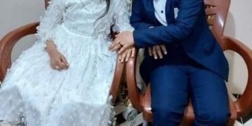 "والدة الطفل زياد صاحب واقعة خطوبة أصغر عروسين بالشرقية تنفي الخبر"