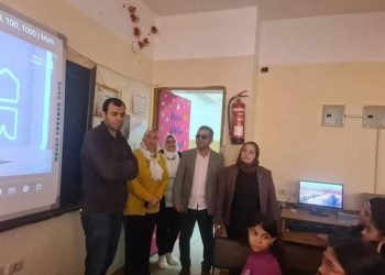 برلمانيه تتحدث : المبادرة الرئاسية مهنتك مستقبلك و طريق الرخاء