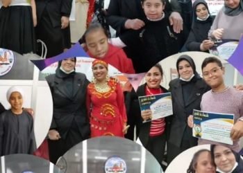 صحبة الخير ادخل البهجة والسرور علي قلوب ذوى الهمم