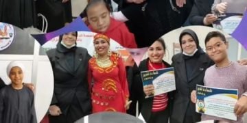 صحبة الخير ادخل البهجة والسرور علي قلوب ذوى الهمم