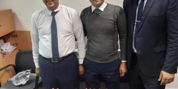 ضبط محاولة تهريب كمية من مستلزمات طب و جراحة الأسنان بجمارك مطار القاهرة