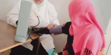 تقديم الخدمات الطبية والعلاجية لـ 16 ألف سيدة خلال شهر نوفمبر الماضي بالمنيا