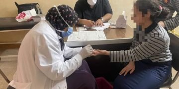 وزارة الصحة: فحص 1.2 مليون طالب بالصف الأول الإعدادي منذ انطلاق المبادرة العام الدراسي الحالي