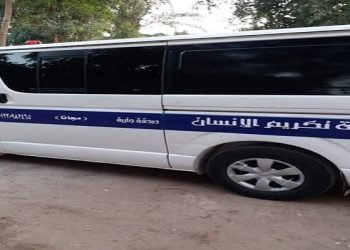 المشهدان الجليلان – وإشارة المرور