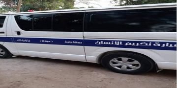 المشهدان الجليلان – وإشارة المرور