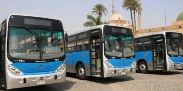 الحكومة توضح حقيقة رفع أسعار تذاكر أتوبيسات هيئة النقل العام والنقل الجماعي