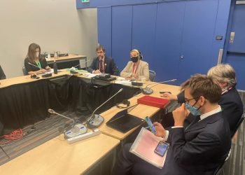 وزيرة البيئة : مصر تستكمل دورها فى الاتفاقيات الدولية لدعم الاستثمار البيئى للدول النامية