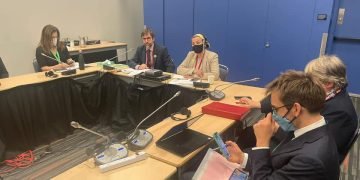 وزيرة البيئة : مصر تستكمل دورها فى الاتفاقيات الدولية لدعم الاستثمار البيئى للدول النامية