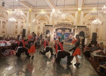 انطلاق المرحلة الثانية لمبادرة الحياة أمل لكبار السن بالدقهلية