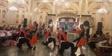 انطلاق المرحلة الثانية لمبادرة الحياة أمل لكبار السن بالدقهلية