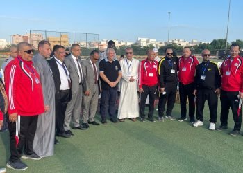 ايادى بيضاء علي رابطة أبناء أسيوط