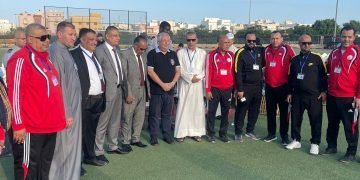 ايادى بيضاء علي رابطة أبناء أسيوط