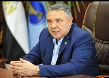 عمرو حنفي : البحر الأحمر أقل نسبة أمية بين محافظات مصر ونسعى أن تكون بلا أمية خلال السنوات القادمة