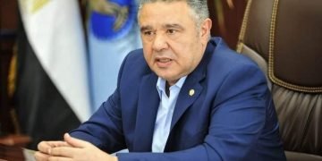 عمرو حنفي : البحر الأحمر أقل نسبة أمية بين محافظات مصر ونسعى أن تكون بلا أمية خلال السنوات القادمة