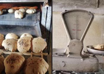 استمرار الحملات التفتيش التموينية على المخابز والأسواق لمراقبة الأسعار و الجودة برأس غارب