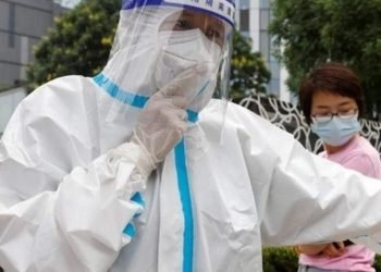 الصحة العالمية تعرب عن قلقها البالغ من زيادة الإصابات بفيروس كورونا في الصين