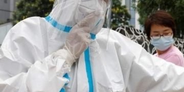 الصحة العالمية تعرب عن قلقها البالغ من زيادة الإصابات بفيروس كورونا في الصين